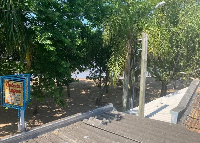 Ap Beira Da Praia Das Ondinas