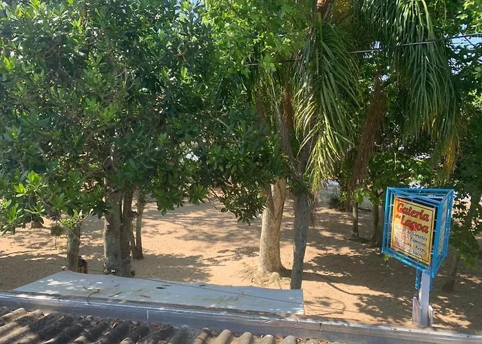 Ap Beira Da Praia Das Ondinas