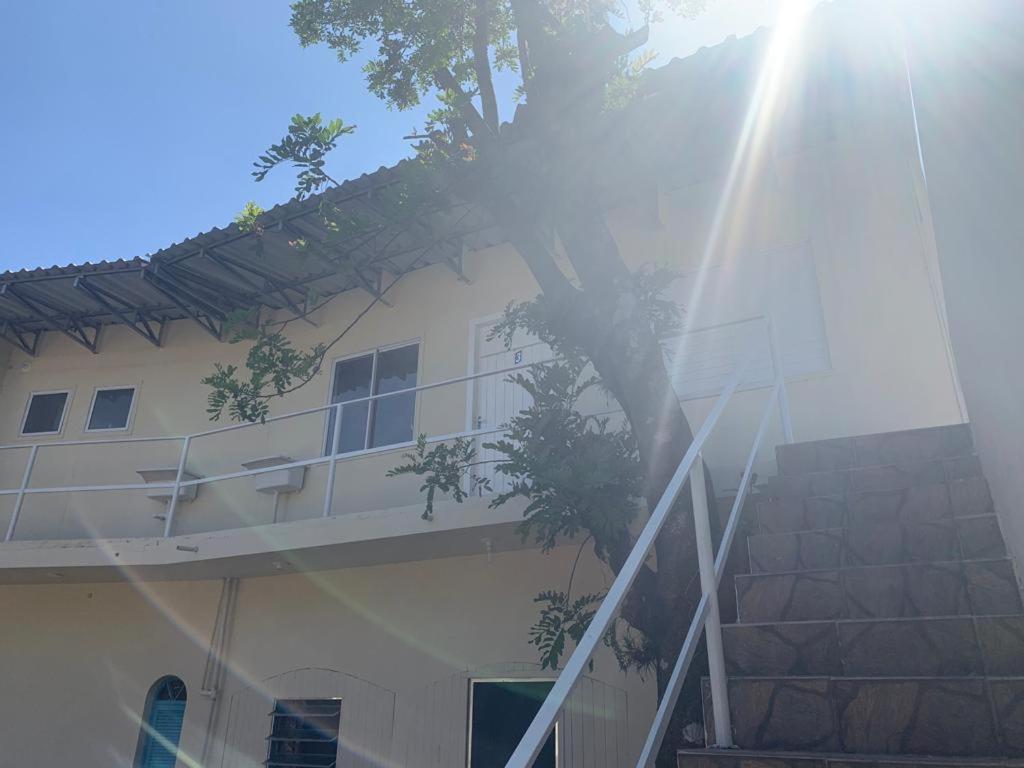 Ap Beira Da Ondinas Apartment *